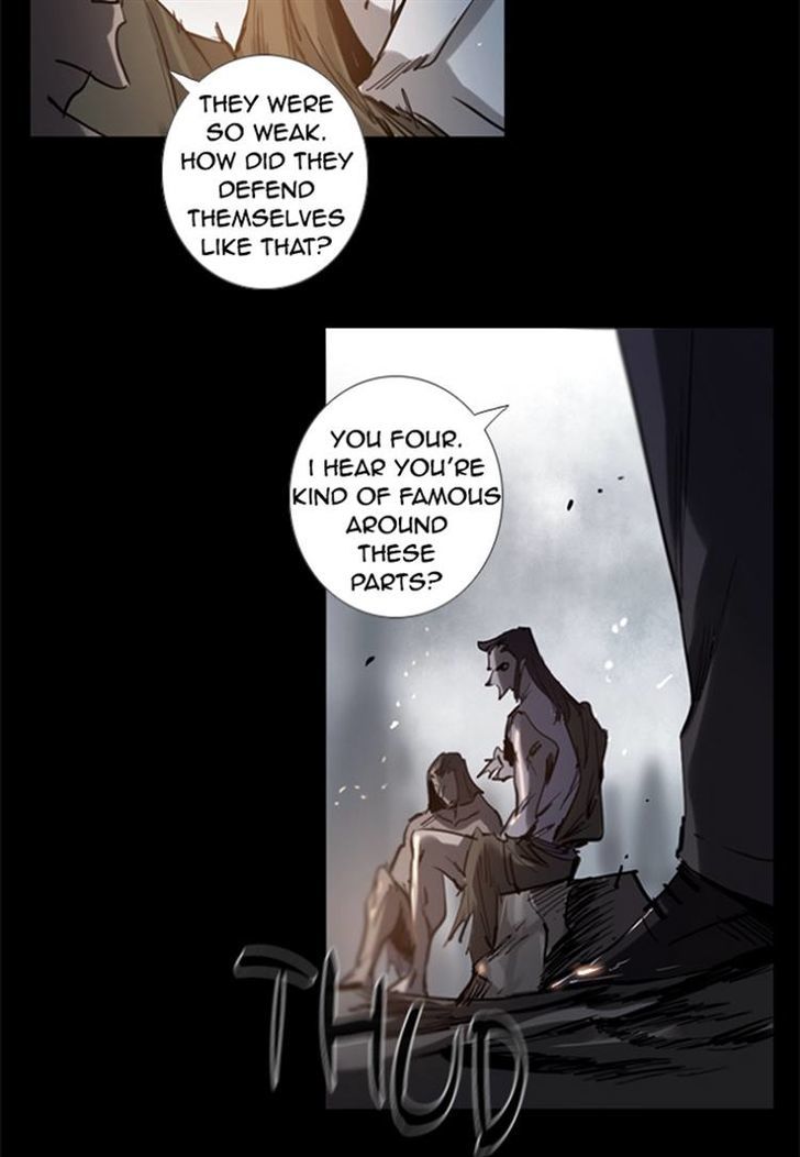 Read Soul Cartel Manga Online