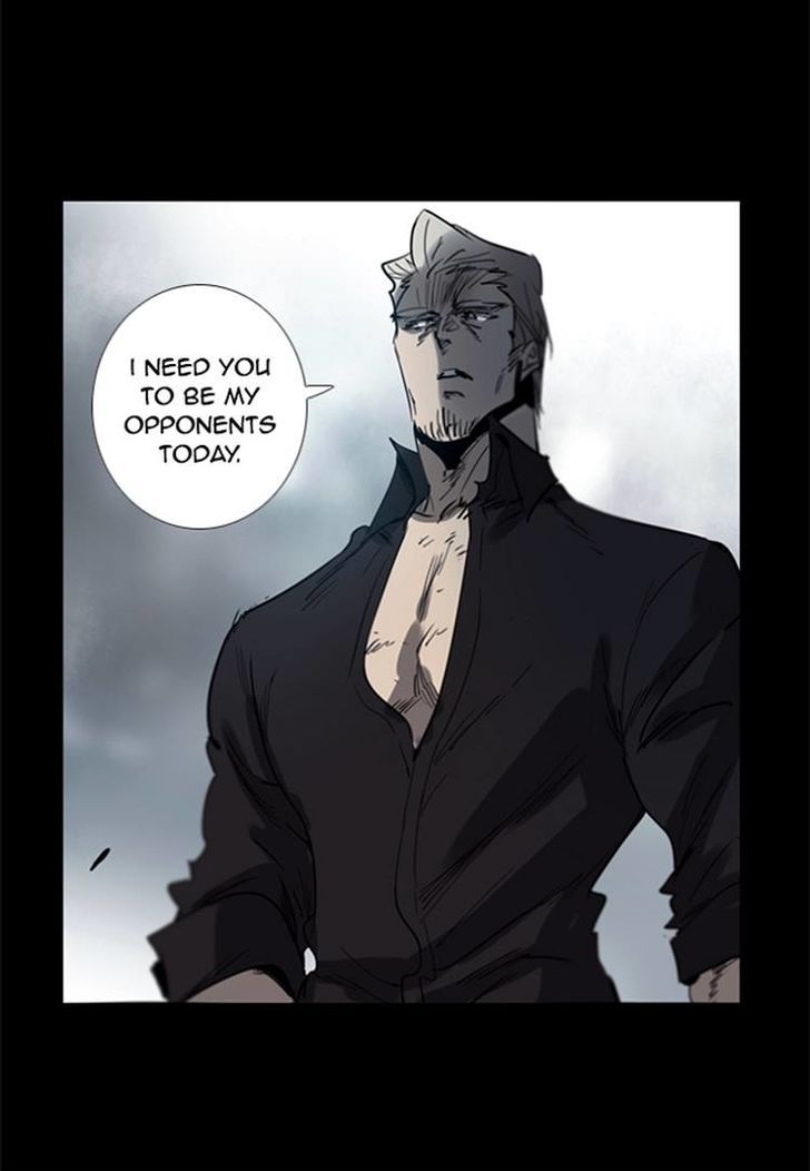 Read Soul Cartel Manga Online