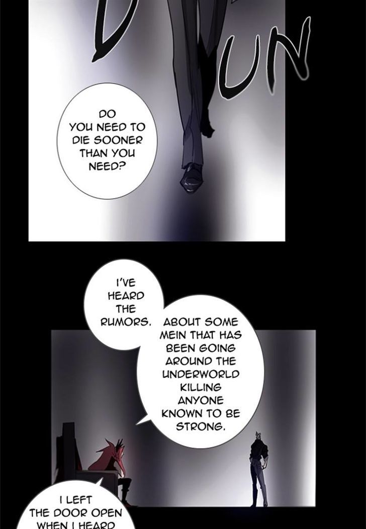 Read Soul Cartel Manga Online