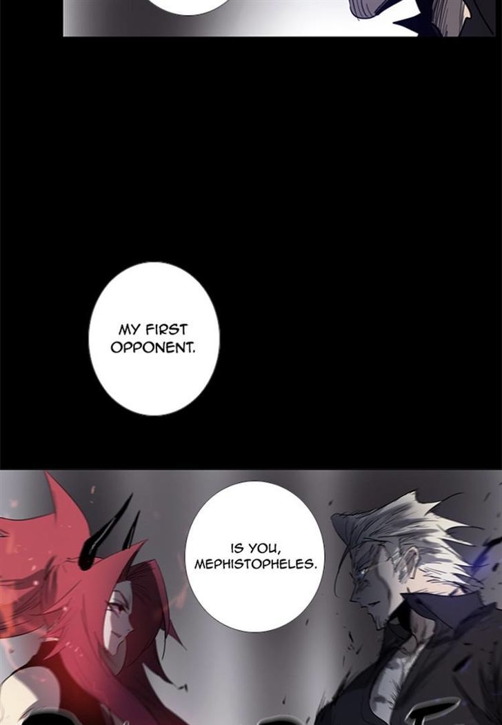 Read Soul Cartel Manga Online