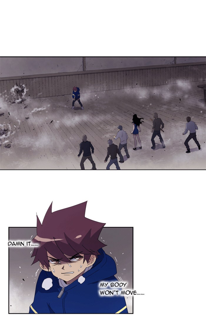 Read Soul Cartel Manga Online