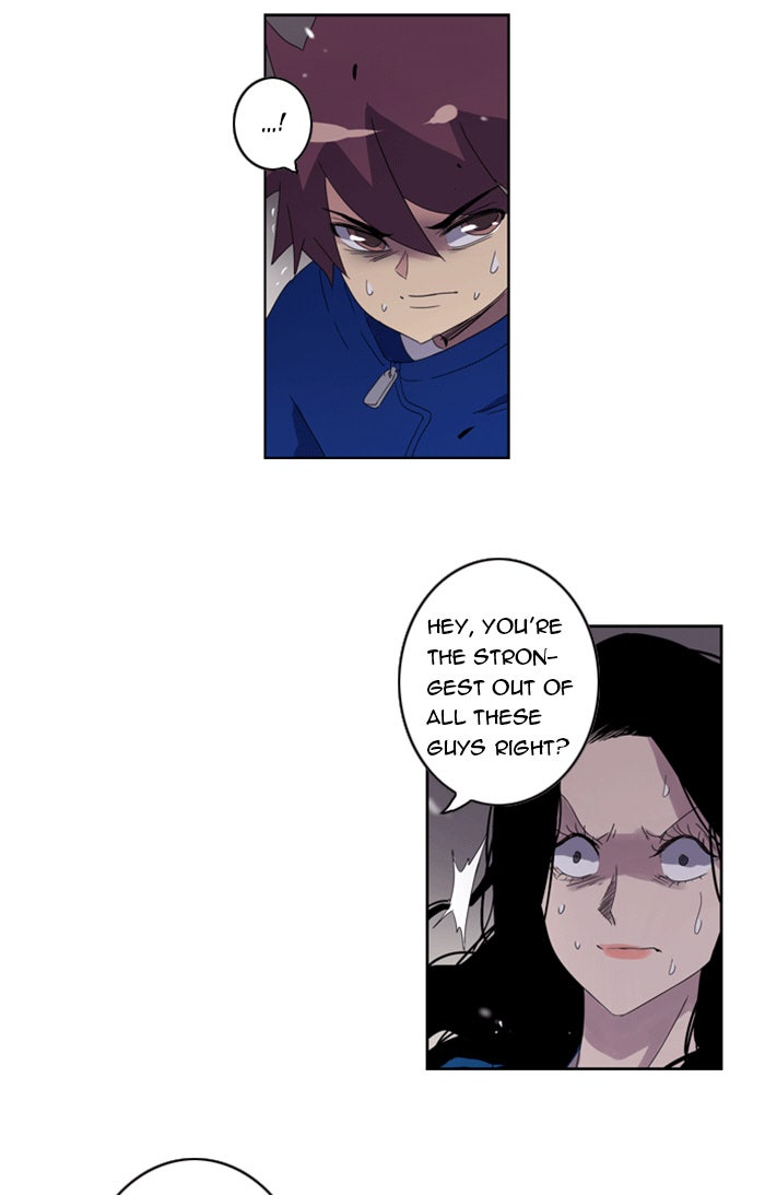 Read Soul Cartel Manga Online