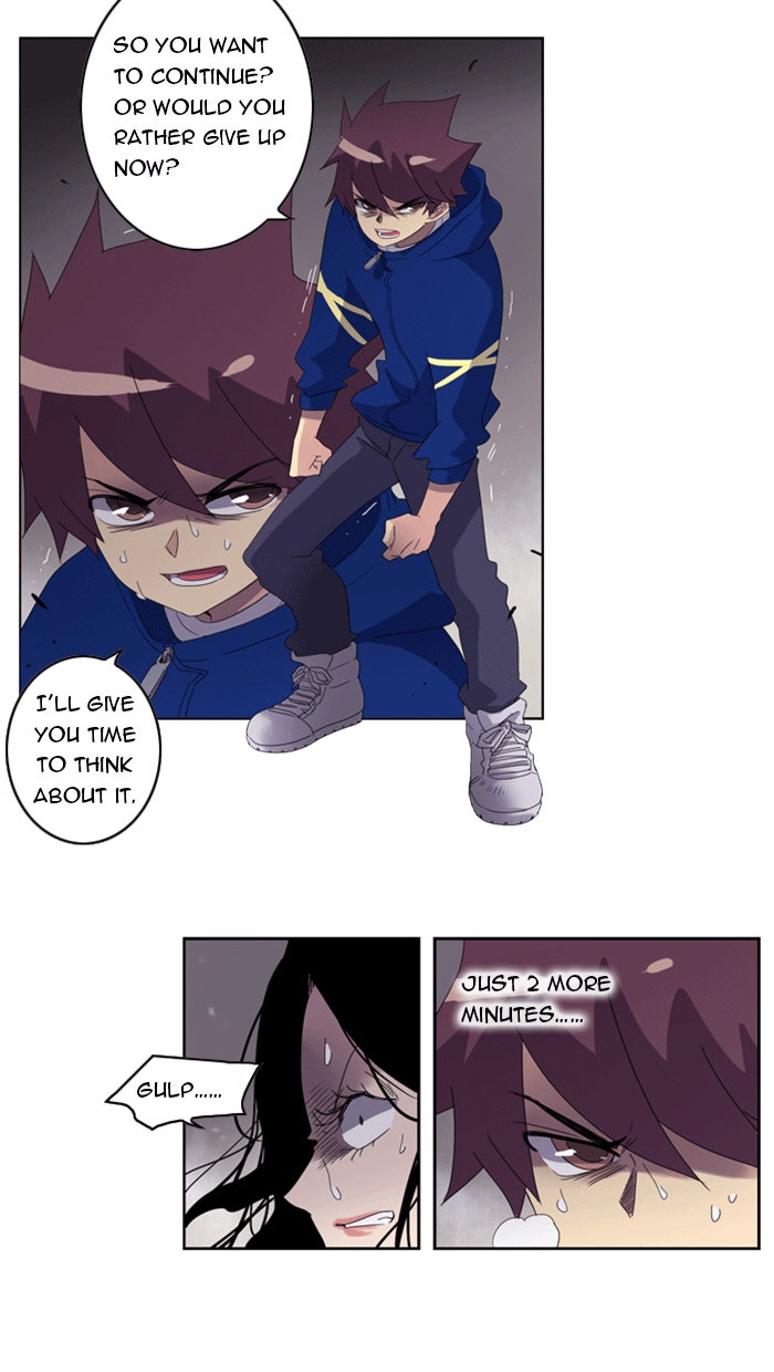 Read Soul Cartel Manga Online