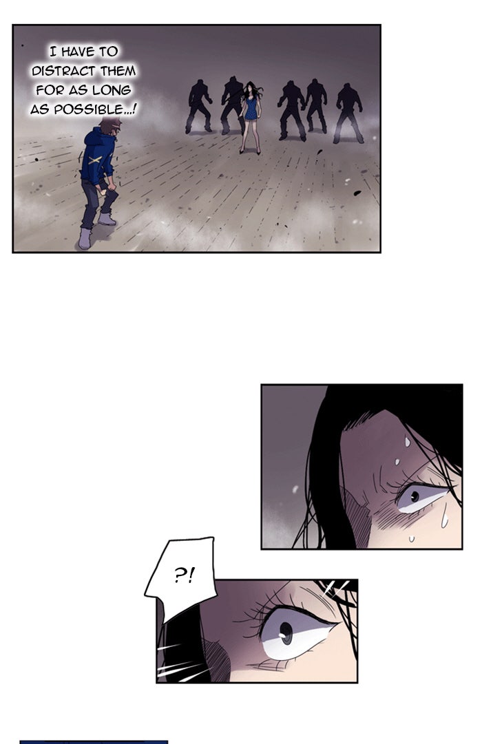 Read Soul Cartel Manga Online