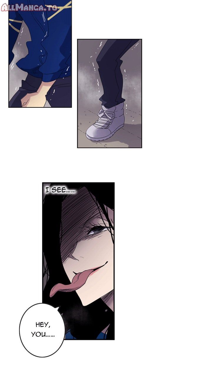 Read Soul Cartel Manga Online