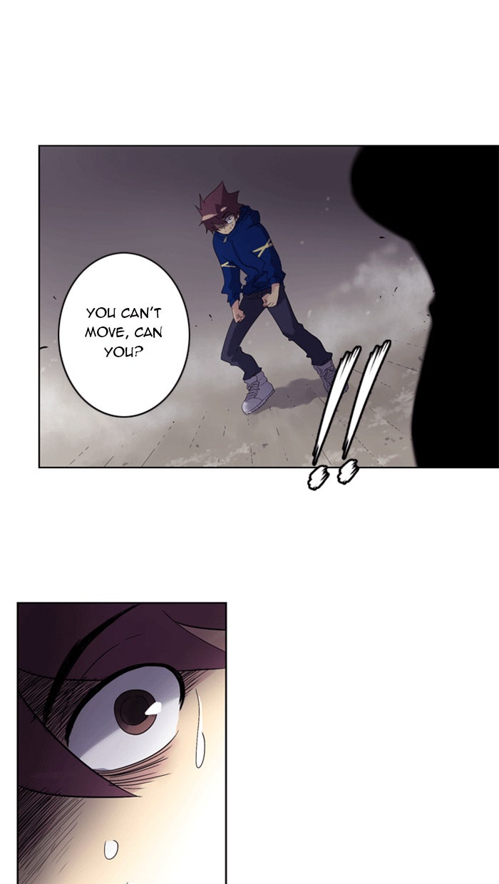 Read Soul Cartel Manga Online
