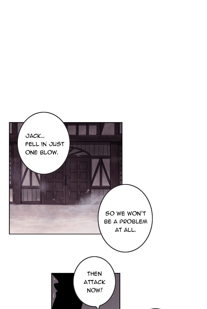 Read Soul Cartel Manga Online