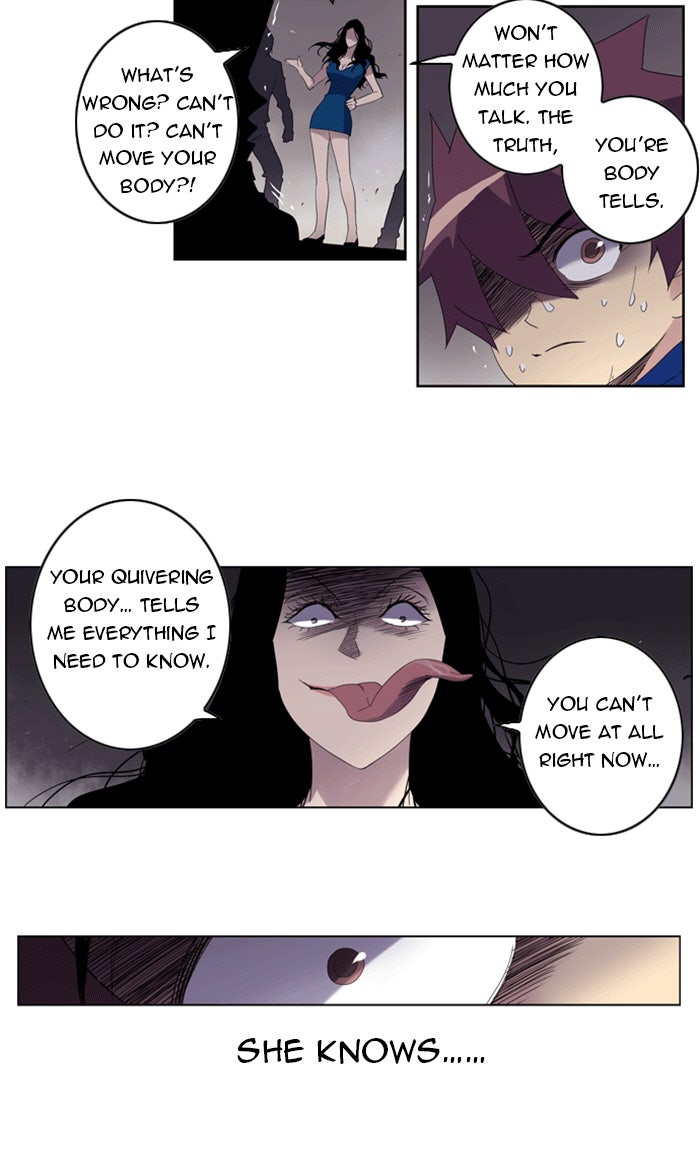 Read Soul Cartel Manga Online