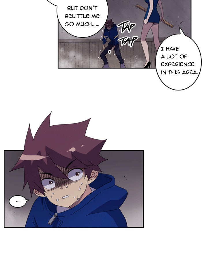 Read Soul Cartel Manga Online
