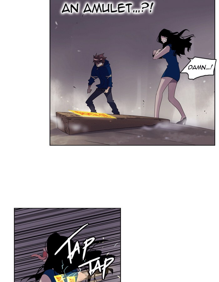 Read Soul Cartel Manga Online