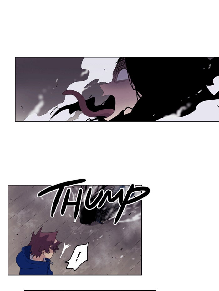 Read Soul Cartel Manga Online