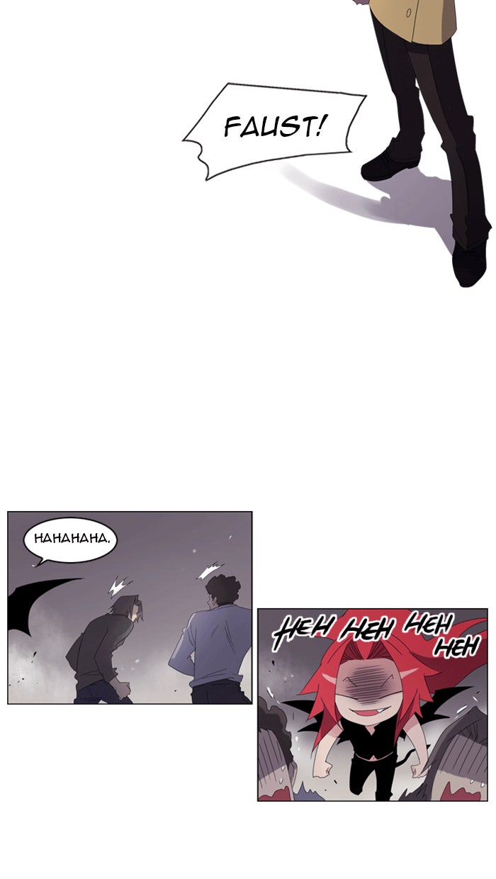 Read Soul Cartel Manga Online