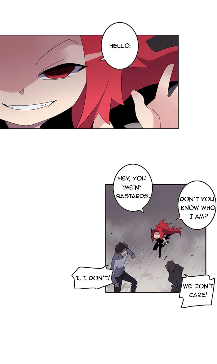 Read Soul Cartel Manga Online