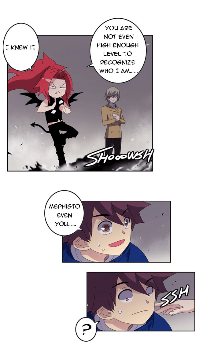 Read Soul Cartel Manga Online