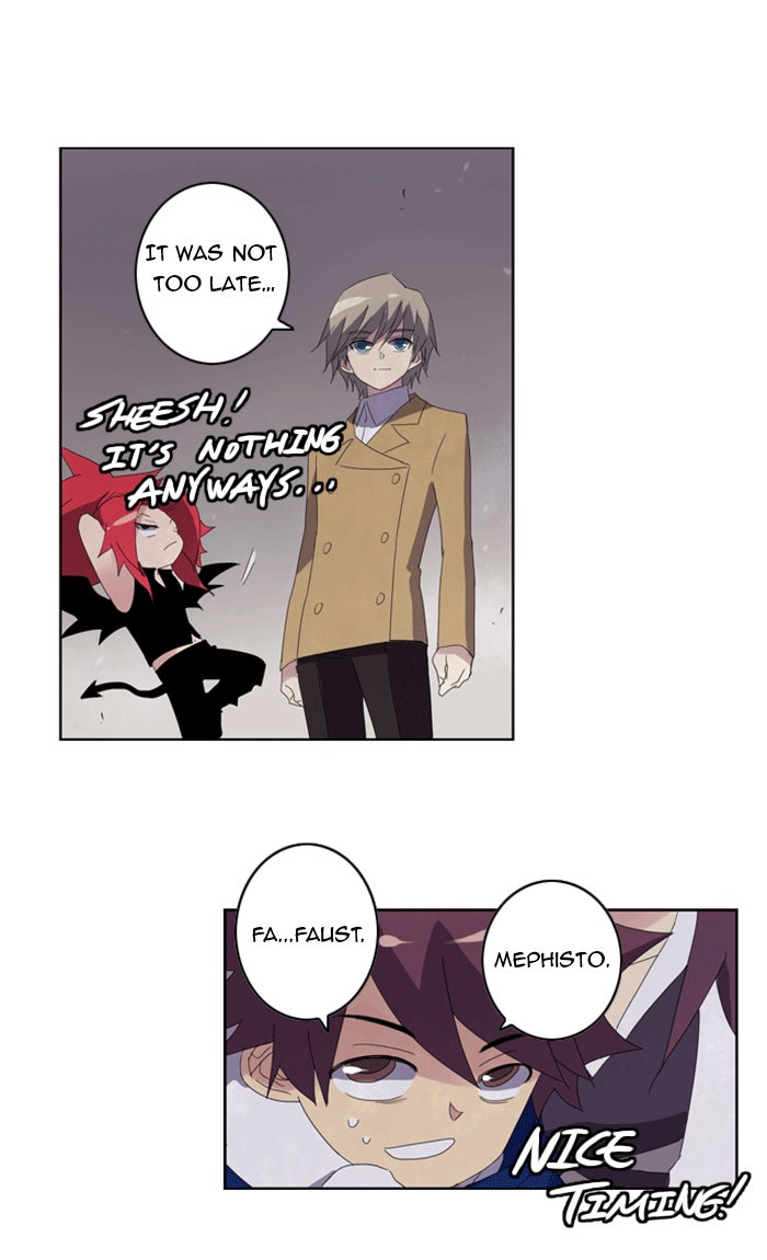 Read Soul Cartel Manga Online