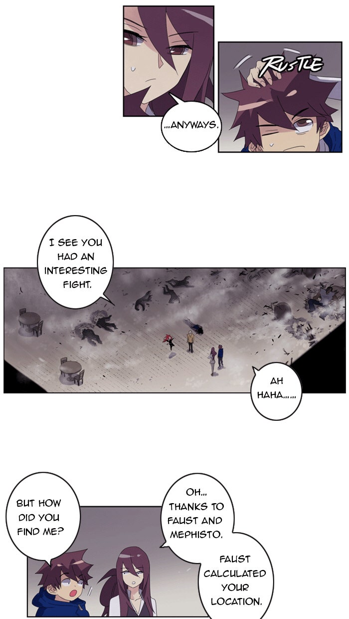 Read Soul Cartel Manga Online