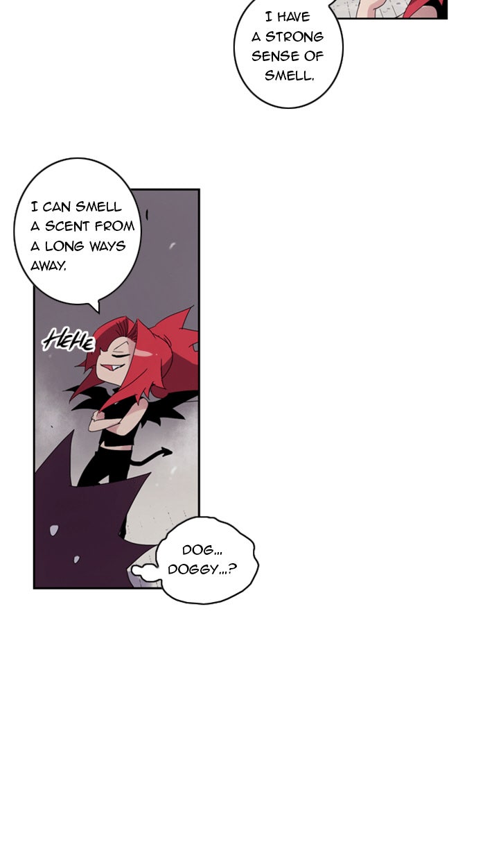 Read Soul Cartel Manga Online