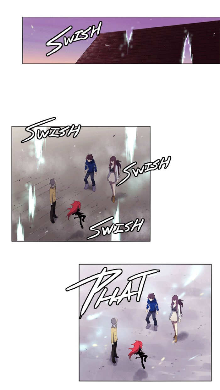 Read Soul Cartel Manga Online