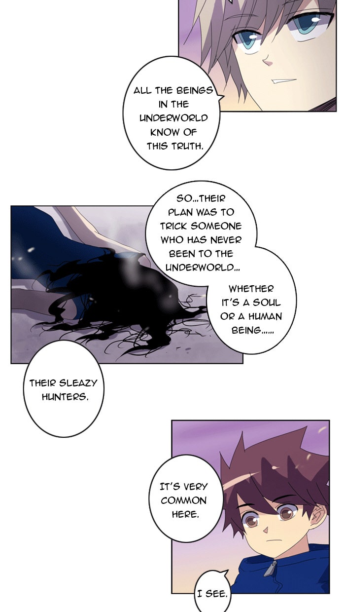 Read Soul Cartel Manga Online