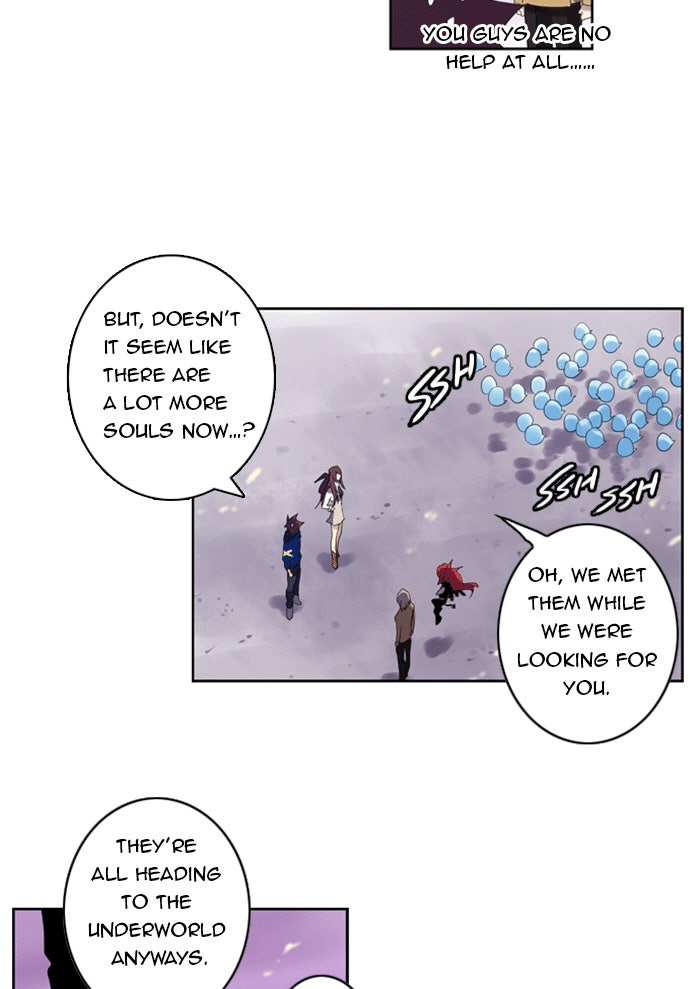 Read Soul Cartel Manga Online