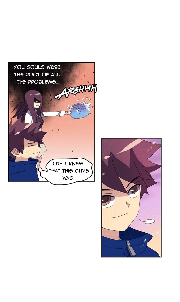 Read Soul Cartel Manga Online