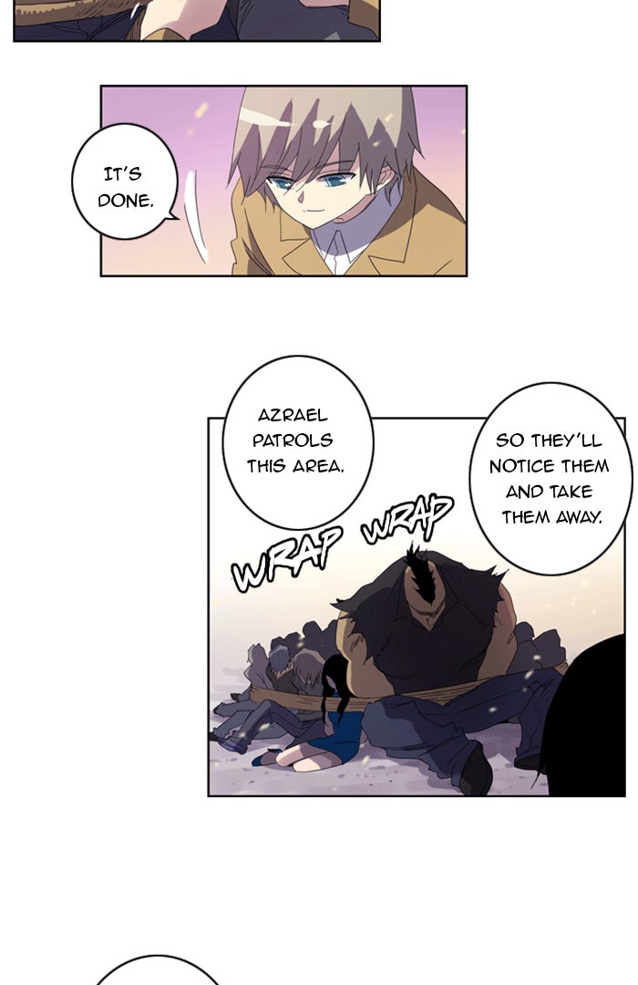 Read Soul Cartel Manga Online