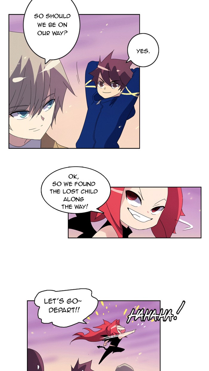 Read Soul Cartel Manga Online