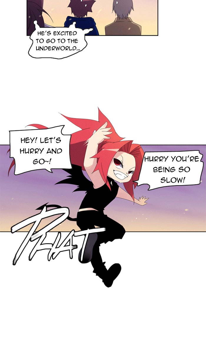 Read Soul Cartel Manga Online