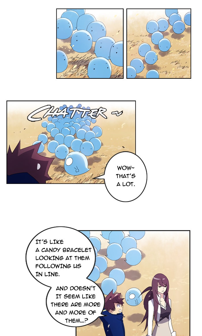 Read Soul Cartel Manga Online