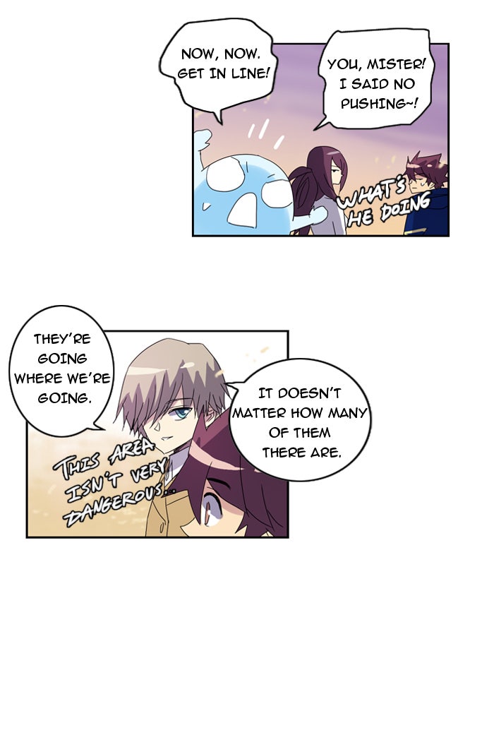 Read Soul Cartel Manga Online