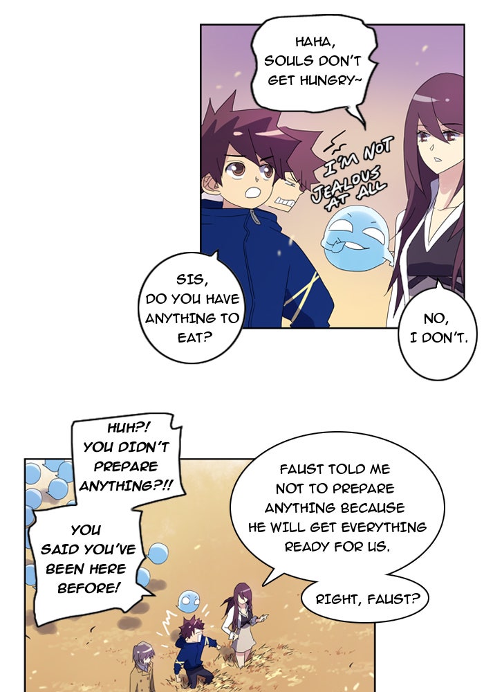 Read Soul Cartel Manga Online