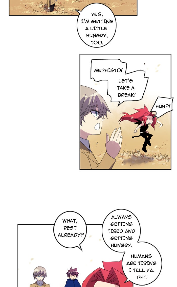 Read Soul Cartel Manga Online