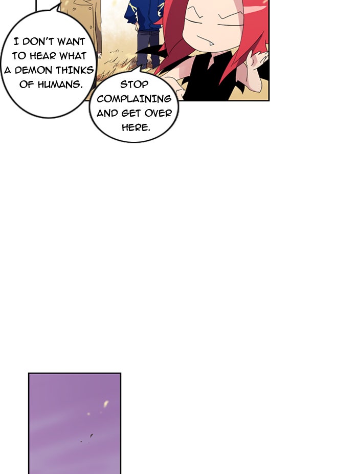Read Soul Cartel Manga Online