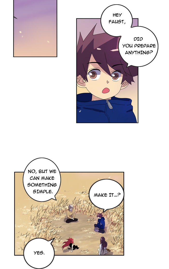 Read Soul Cartel Manga Online