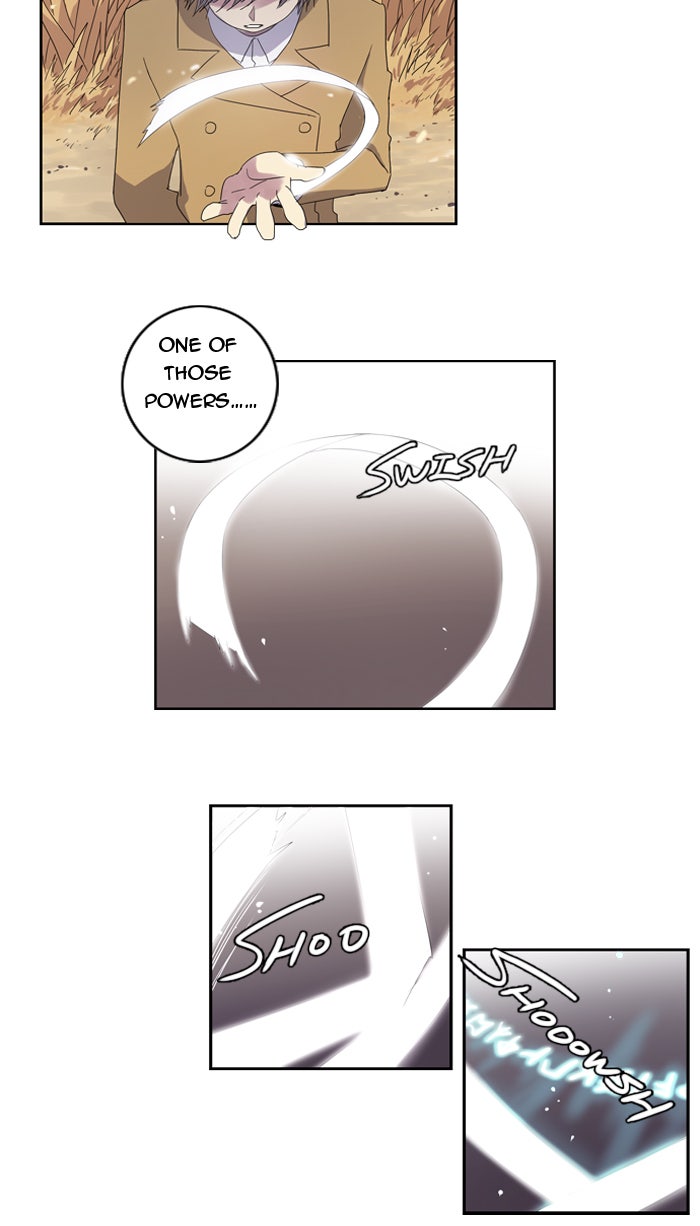 Read Soul Cartel Manga Online