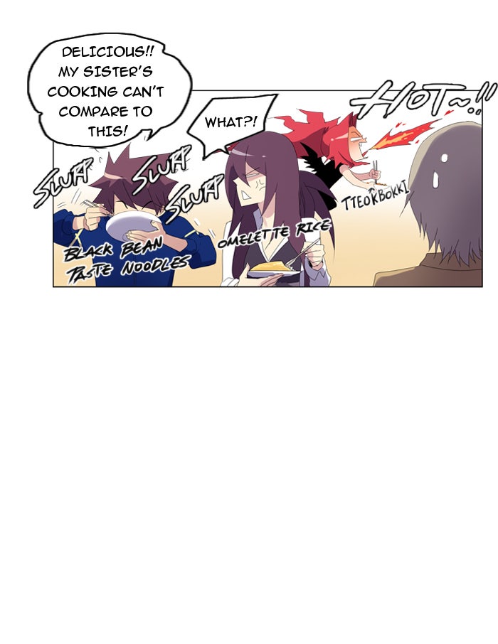 Read Soul Cartel Manga Online