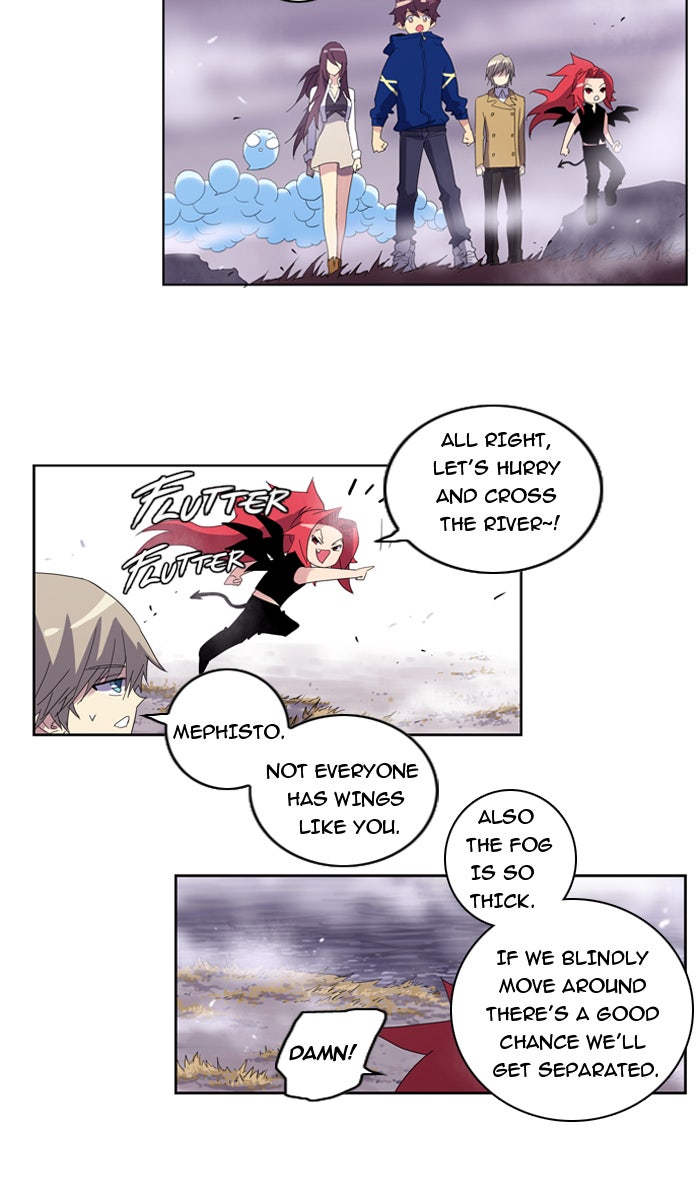 Read Soul Cartel Manga Online