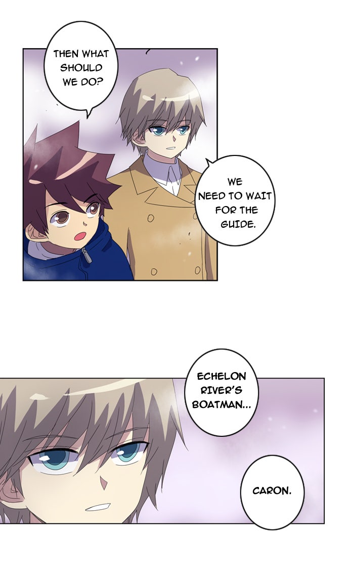 Read Soul Cartel Manga Online
