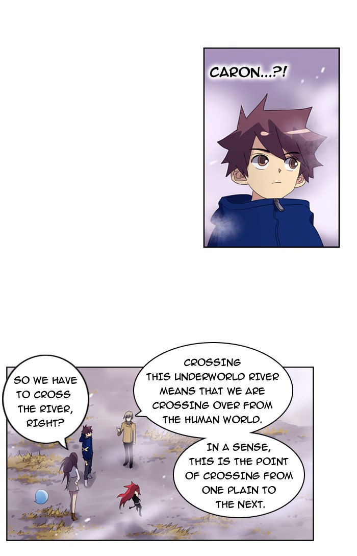 Read Soul Cartel Manga Online