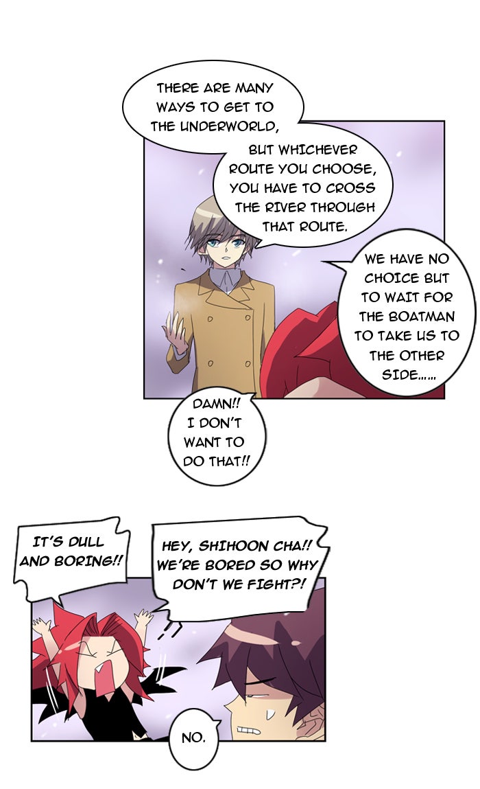 Read Soul Cartel Manga Online