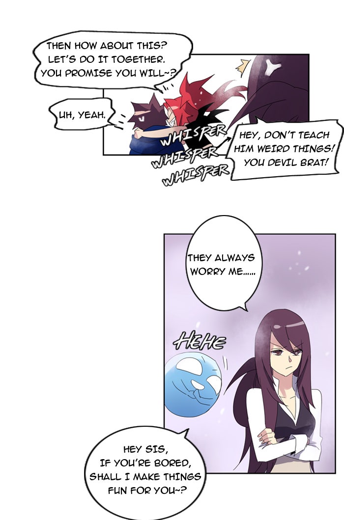Read Soul Cartel Manga Online