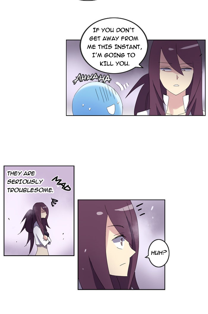 Read Soul Cartel Manga Online