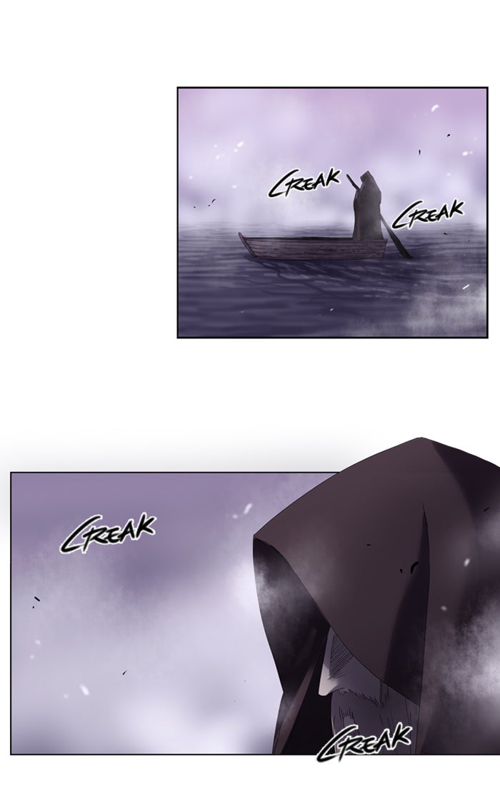 Read Soul Cartel Manga Online