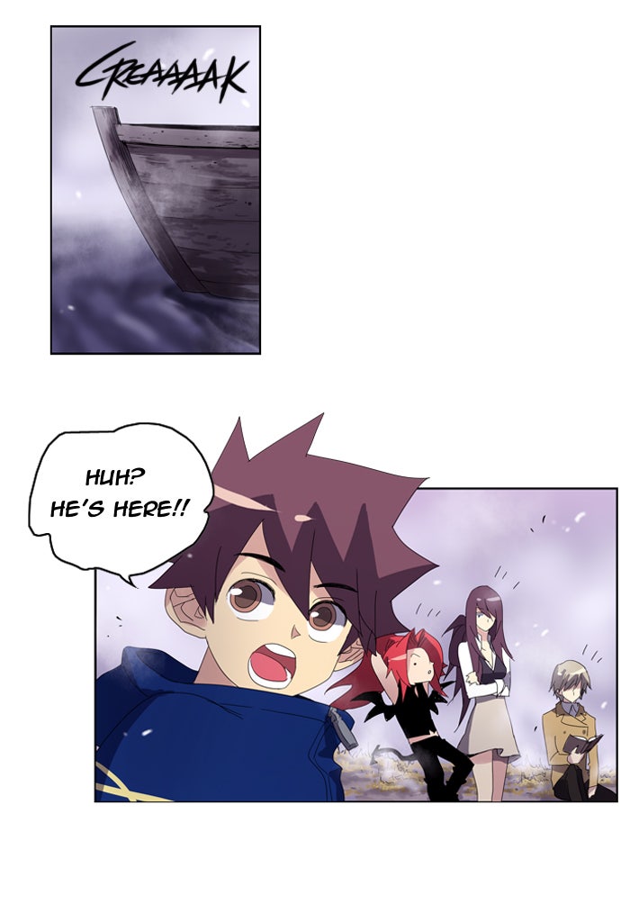 Read Soul Cartel Manga Online