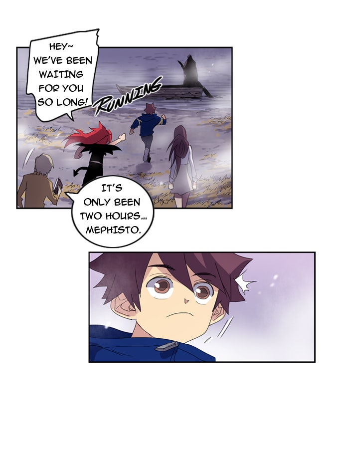 Read Soul Cartel Manga Online