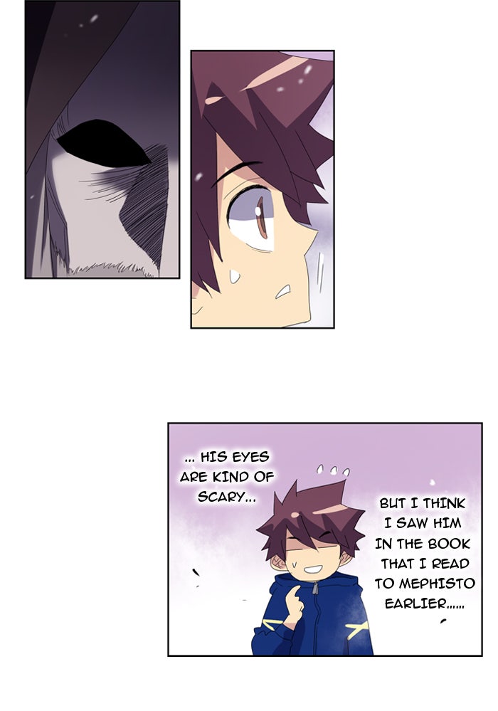 Read Soul Cartel Manga Online