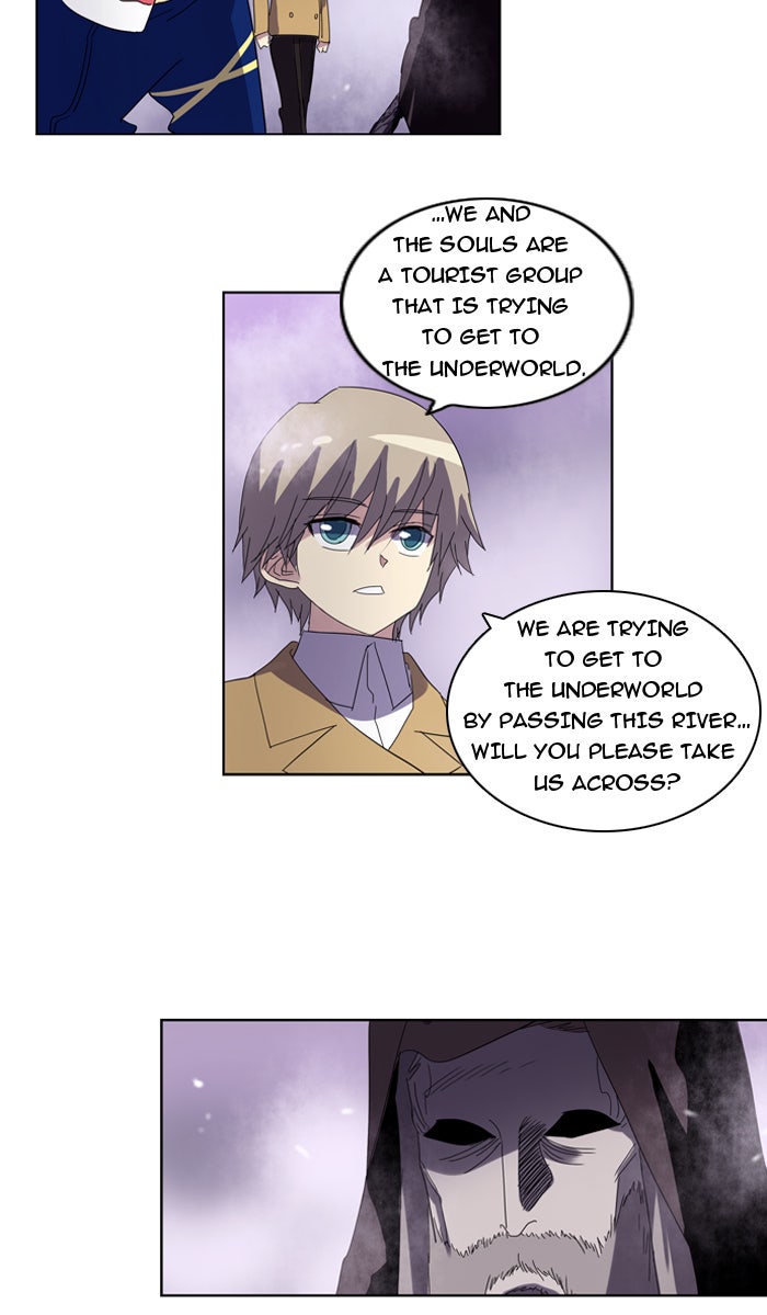 Read Soul Cartel Manga Online