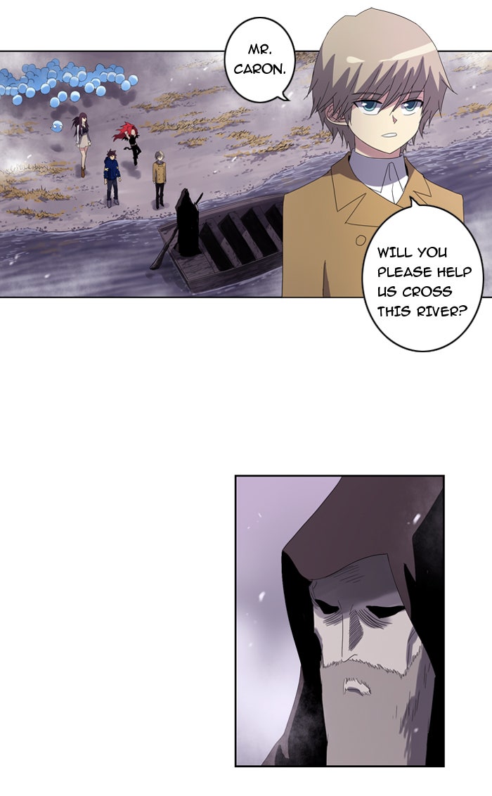 Read Soul Cartel Manga Online