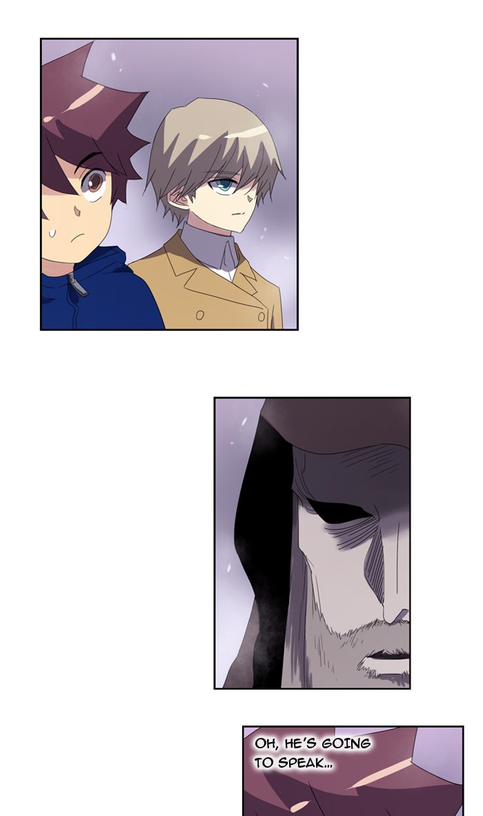 Read Soul Cartel Manga Online