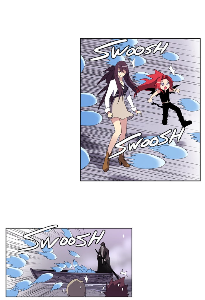 Read Soul Cartel Manga Online